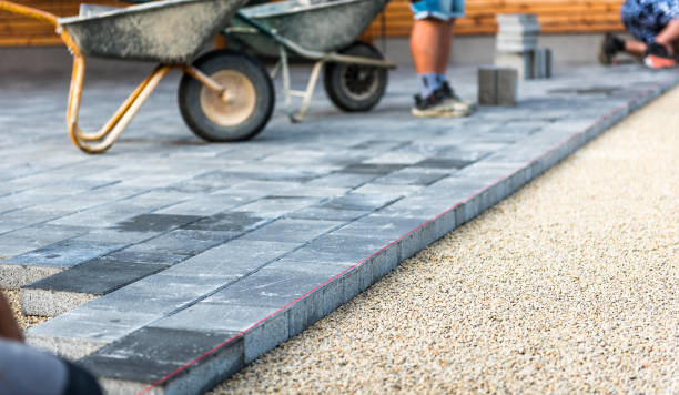 Reasons to Select Us for Your Driveway Paving Requirements in Las Campanas, NM