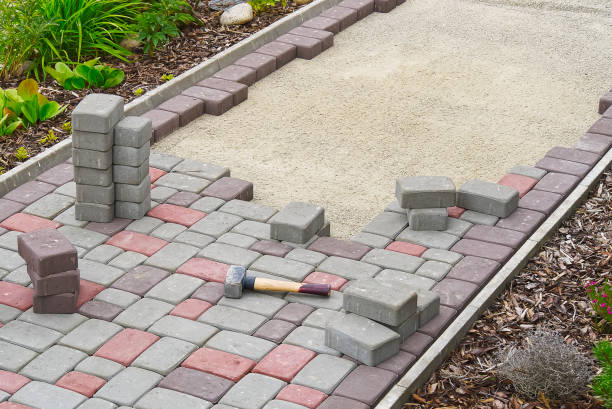 Best Driveway Pavers Near Me  in Las Campanas, NM