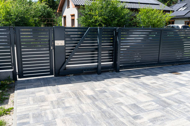 Best Driveway Pavers Installation  in Las Campanas, NM