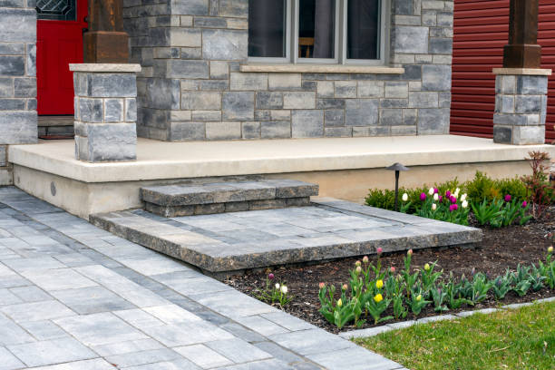 Best Local Driveway Pavers  in Las Campanas, NM