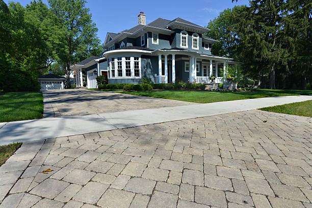 Trusted Las Campanas, NM Driveway Pavers Experts