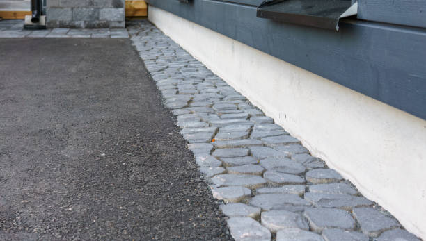 Best Permeable Paver Driveway  in Las Campanas, NM