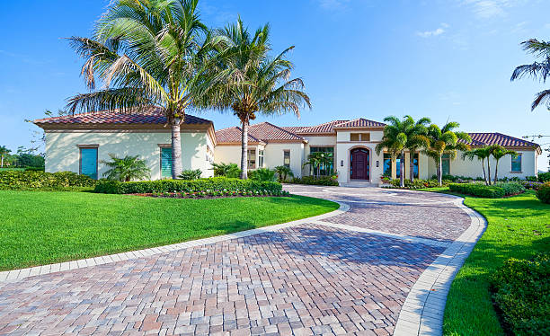 Best Driveway Repair Near Me  in Las Campanas, NM