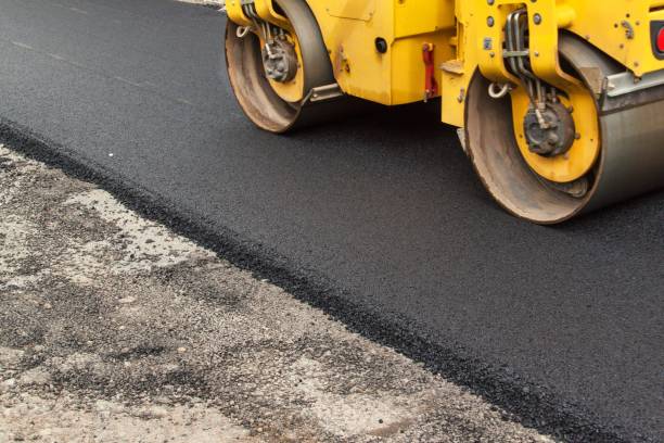 Best Driveway Resurfacing Pavers  in Las Campanas, NM