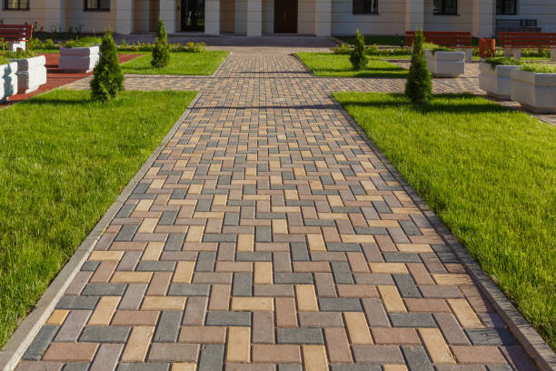 Best Residential Paver Driveway  in Las Campanas, NM