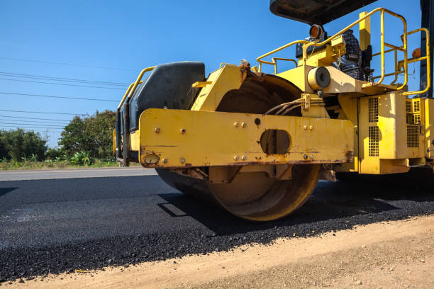 Driveway Repair Near Me in Las Campanas, NM